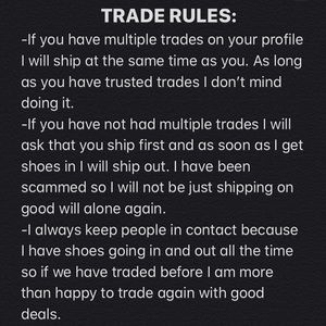 Here are my trading rules if you are interested